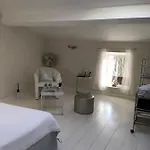 Bed & Breakfast Aux Anges Gardiens Carcassonne