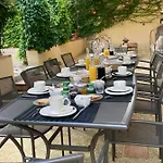 Bed & Breakfast Aux Anges Gardiens