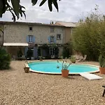 Bed & Breakfast Aux Anges Gardiens