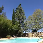 Bed & Breakfast Aux Anges Gardiens 4*
