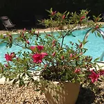 Bed & Breakfast Aux Anges Gardiens 4*