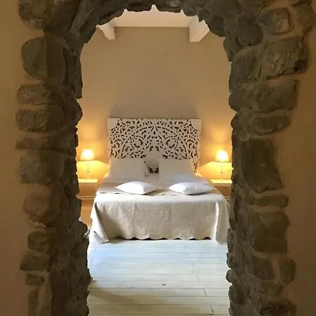 Aux Anges Gardiens Bed & Breakfast