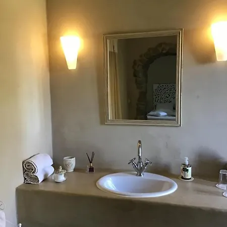 B&B Aux Anges Gardiens