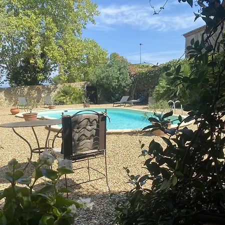 Aux Anges Gardiens 4* Carcassone