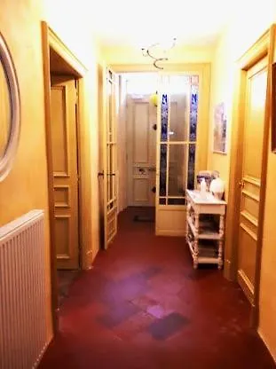 Aux Anges Gardiens 4*
