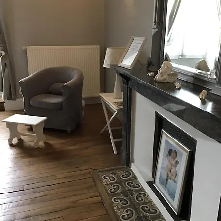 Bed & Breakfast Aux Anges Gardiens Carcassonne