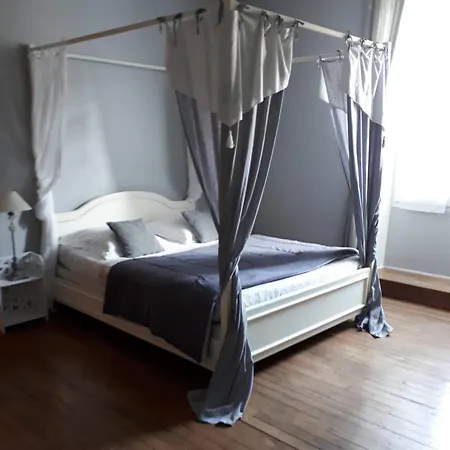 Aux Anges Gardiens 4*