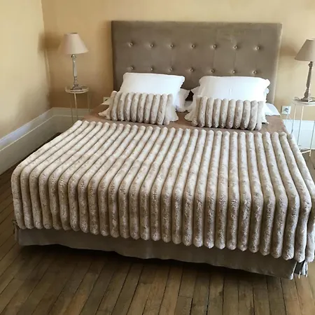 Bed & Breakfast Aux Anges Gardiens