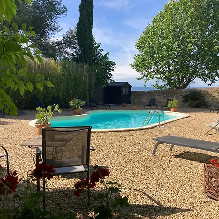 Bed & Breakfast Aux Anges Gardiens Carcassonne