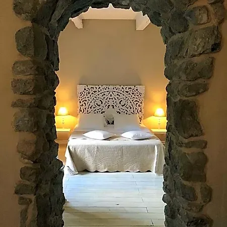 Aux Anges Gardiens 4*