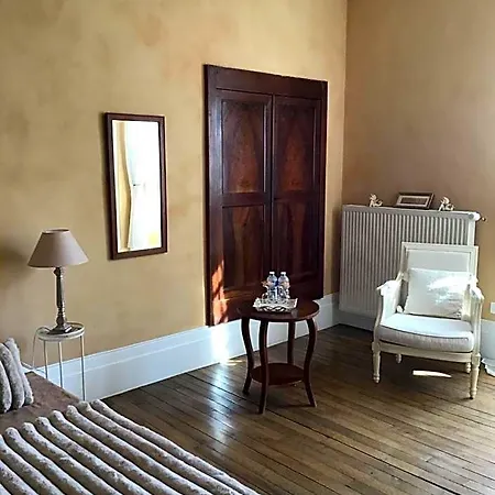 Aux Anges Gardiens B&B 4*