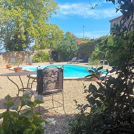 B&B Aux Anges Gardiens