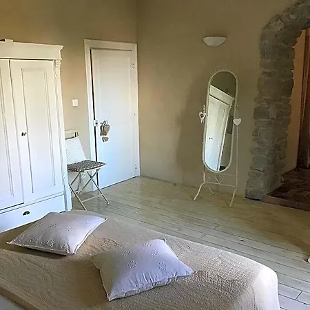 Aux Anges Gardiens B&B