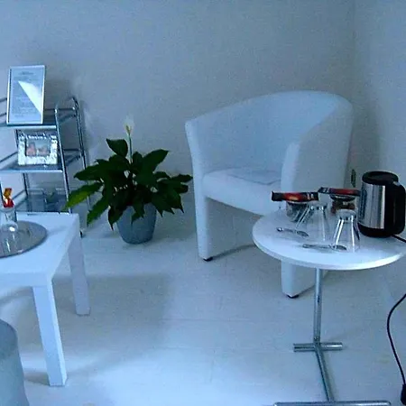B&B Aux Anges Gardiens 4*