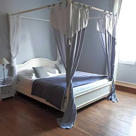 Aux Anges Gardiens B&B 카르카손