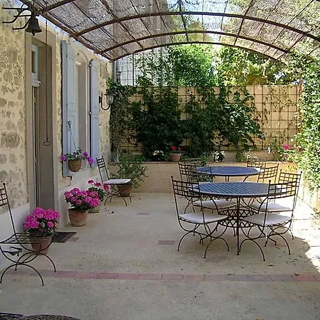 B&B Aux Anges Gardiens 카르카손