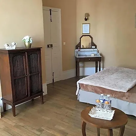 Aux Anges Gardiens B&B 카르카손