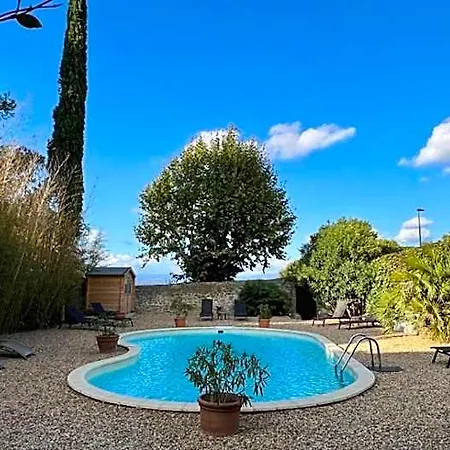 B&B Aux Anges Gardiens