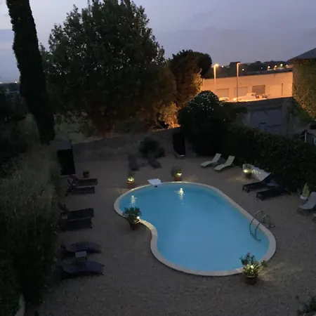 Bed & Breakfast Aux Anges Gardiens