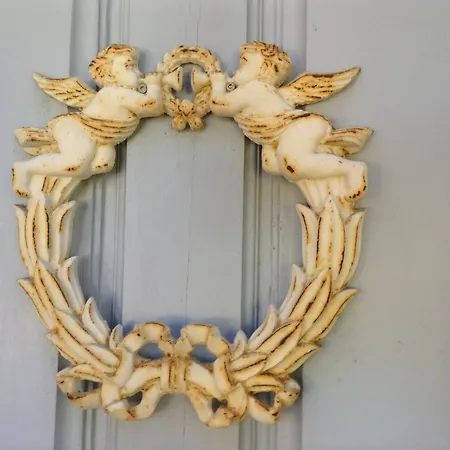 Aux Anges Gardiens Panzió Carcassone