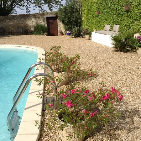 B&B Aux Anges Gardiens
