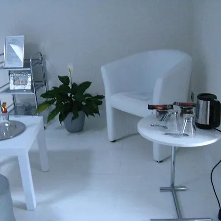 B&B Aux Anges Gardiens