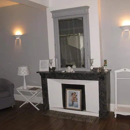 Aux Anges Gardiens 4*