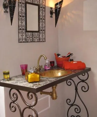 Aux Anges Gardiens 4* Carcassone