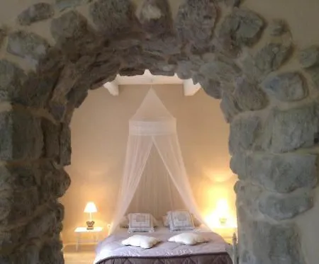 B&B Aux Anges Gardiens 카르카손
