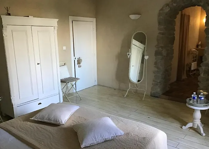 Aux Anges Gardiens Carcassonne