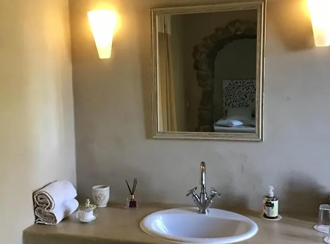 Bed & Breakfast Aux Anges Gardiens