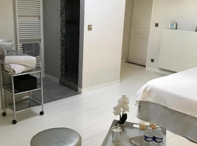 Aux Anges Gardiens 4*