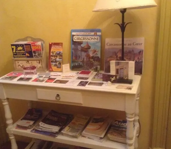 Aux Anges Gardiens 4*