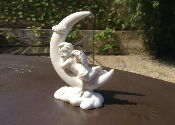 Aux Anges Gardiens 4*