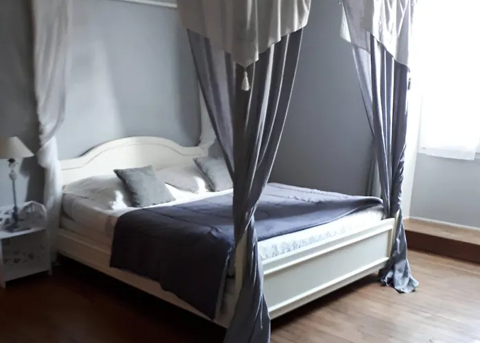 Aux Anges Gardiens 4*