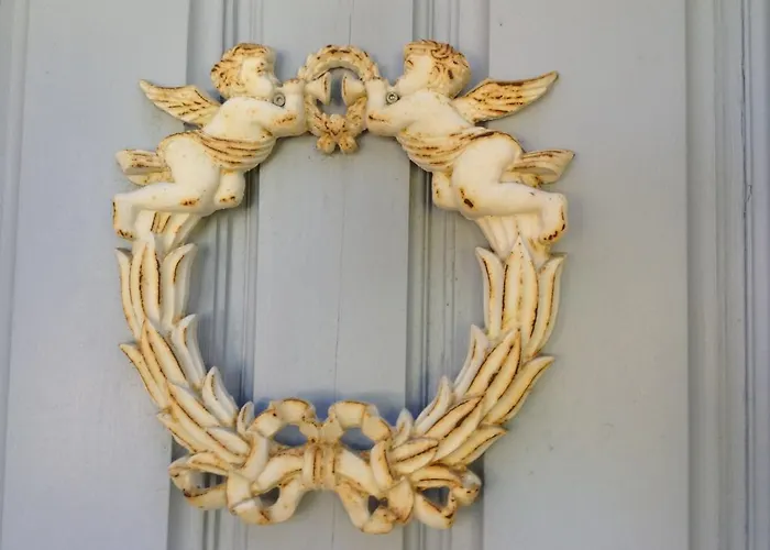 Aux Anges Gardiens Bed & Breakfast Carcassonne