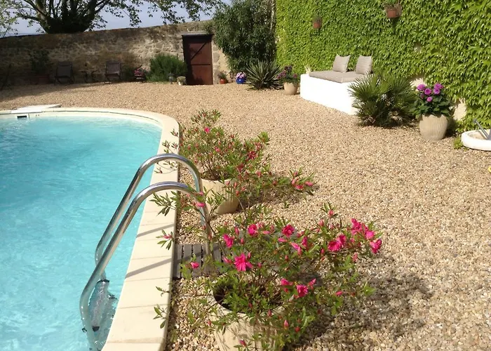 Bed & Breakfast Aux Anges Gardiens