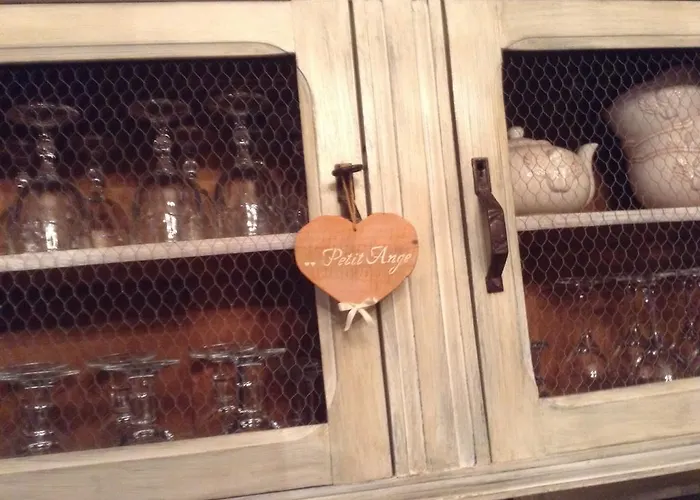 Aux Anges Gardiens 4*