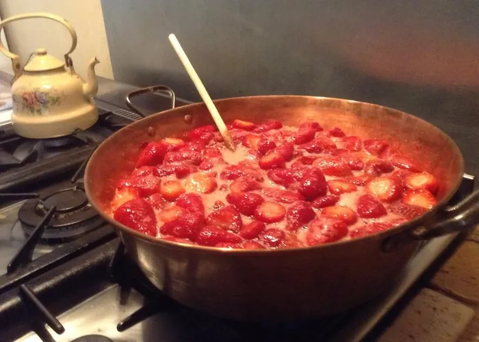 Aux Anges Gardiens קרקסון