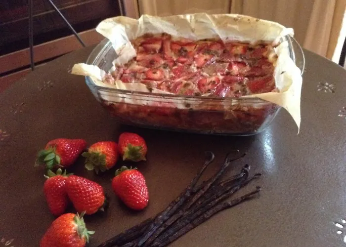 Aux Anges Gardiens 4*