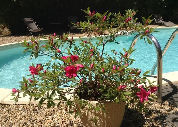 Bed & Breakfast Aux Anges Gardiens 4*