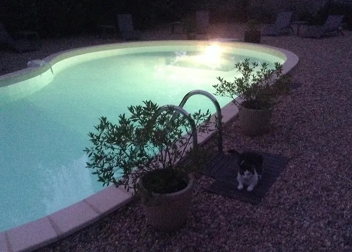 Bed & Breakfast Aux Anges Gardiens