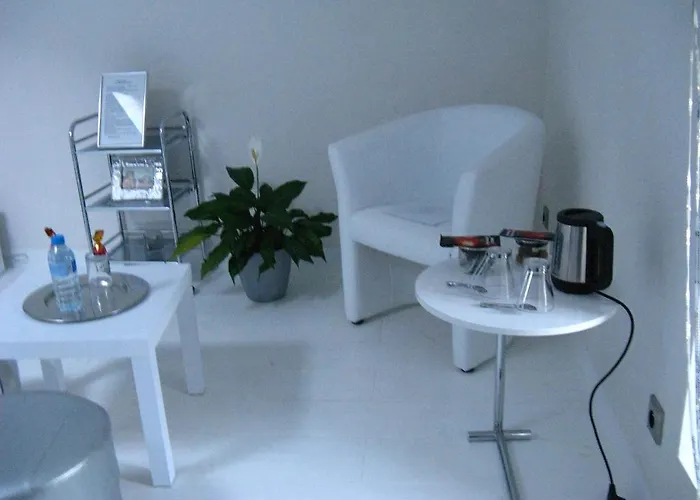 Bed & Breakfast Aux Anges Gardiens