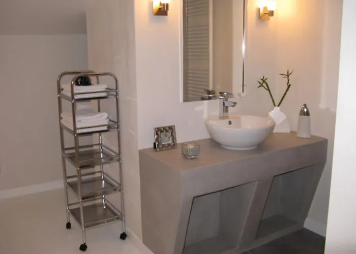 Bed & Breakfast Aux Anges Gardiens Carcassonne