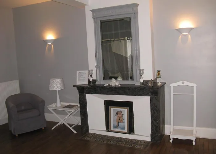 Aux Anges Gardiens 4*