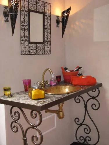 Aux Anges Gardiens 4* Carcassonne