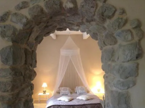 Bed & Breakfast Aux Anges Gardiens Carcassonne