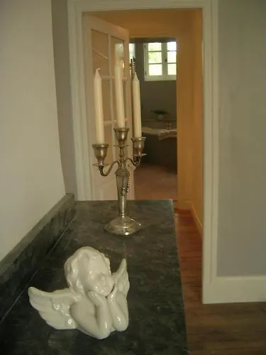 Aux Anges Gardiens 4* Carcassonne