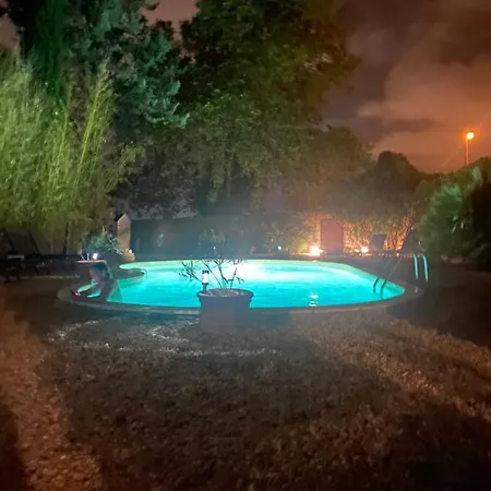 Aux Anges Gardiens فندق مبيت وإفطار قرقشونه
