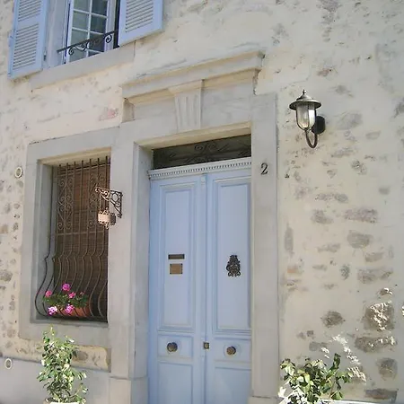 Aux Anges Gardiens قرقشونه